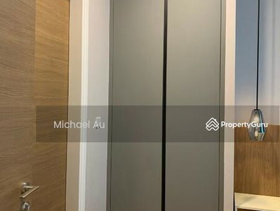 ARIA Luxury Residence, KLCC, Malaysia ARIA Luxury Residence, KLCC, Malaysia