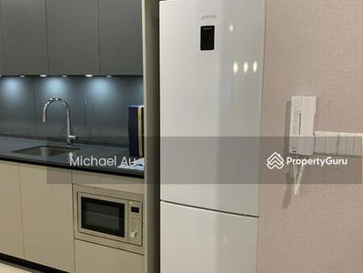 ARIA Luxury Residence, KLCC, Malaysia ARIA Luxury Residence, KLCC, Malaysia