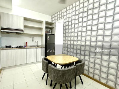 Titiwangsa Sentral, Malaysia Titiwangsa Sentral, Malaysia