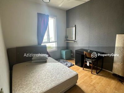 Fully Furnished Verdi Eco domain Symphony Hills, Malaysia Fully Furnished Verdi Eco domain Symphony Hills, Malaysia