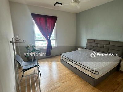 Fully Furnished Verdi Eco domain Symphony Hills, Malaysia Fully Furnished Verdi Eco domain Symphony Hills, Malaysia