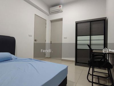 Trion @ KL, Malaysia Trion @ KL, Malaysia