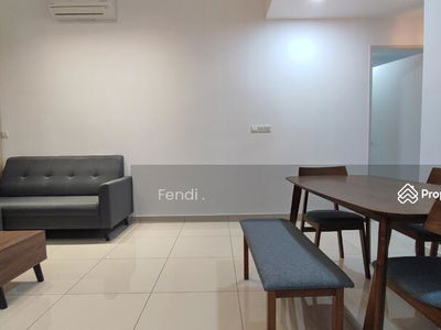 Trion @ KL, Malaysia Trion @ KL, Malaysia