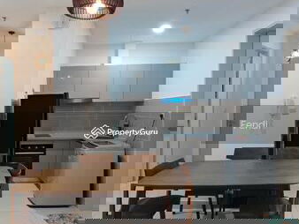 Trion @ KL, Malaysia Trion @ KL, Malaysia