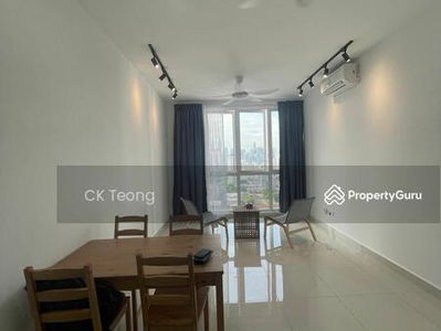 Rica Residence Sentul, KL, Malaysia Rica Residence Sentul, KL, Malaysia