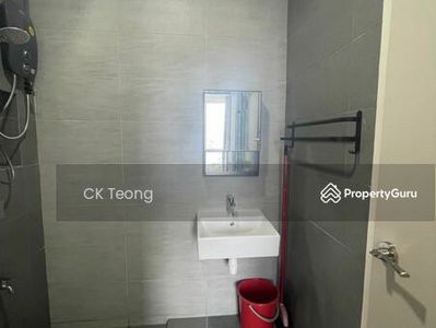 Rica Residence Sentul, KL, Malaysia Rica Residence Sentul, KL, Malaysia