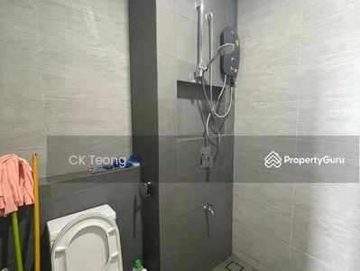 Rica Residence Sentul, KL, Malaysia Rica Residence Sentul, KL, Malaysia