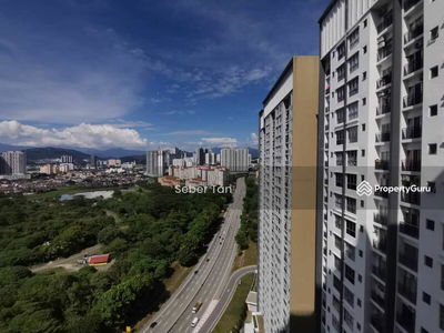 Platinum Splendor Residensi Semarak, Malaysia Platinum Splendor Residensi Semarak, Malaysia