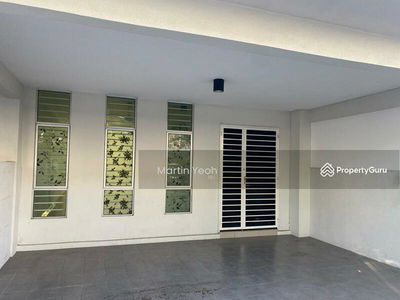 Bangi Avenue, Malaysia Bangi Avenue, Malaysia