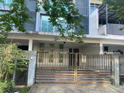 Bangi Avenue, Malaysia Bangi Avenue, Malaysia