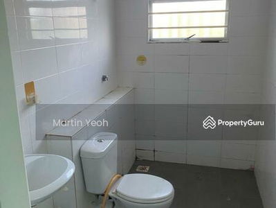 Bangi Avenue, Malaysia Bangi Avenue, Malaysia