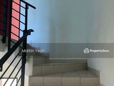 Bangi Avenue, Malaysia Bangi Avenue, Malaysia