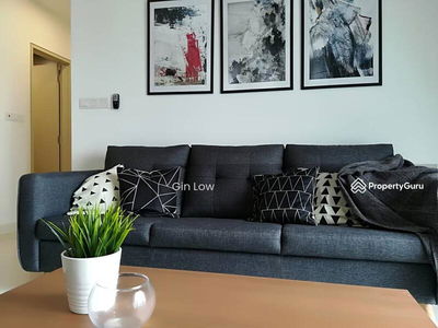 The Park 2 @ Pavilion Bukit Jalil, Malaysia The Park 2 @ Pavilion Bukit Jalil, Malaysia