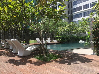 Paloma @ Tropicana Metropark, Malaysia Paloma @ Tropicana Metropark, Malaysia