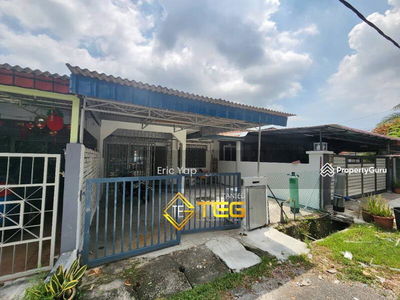 Taman Sentosa Klang, Malaysia Taman Sentosa Klang, Malaysia