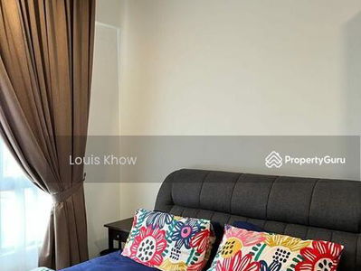 Citywoods, Malaysia Citywoods, Malaysia