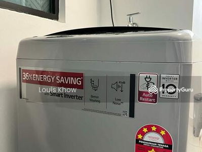 Citywoods, Malaysia Citywoods, Malaysia