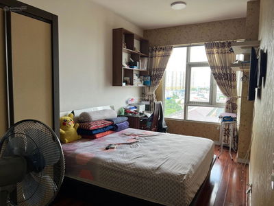 PARCSpring, Vietnam PARCSpring, Vietnam