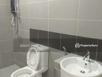 Amerin Residence, Malaysia Amerin Residence, Malaysia