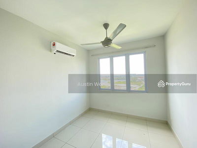 Aurora Residence @ Lake Side City, Malaysia Aurora Residence @ Lake Side City, Malaysia