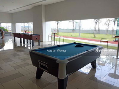 Aurora Residence @ Lake Side City, Malaysia Aurora Residence @ Lake Side City, Malaysia