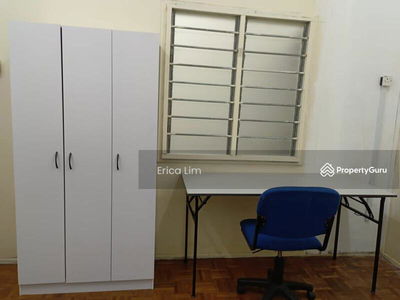 ROOM RENTAL @ TAMAN UNIVERSITI, SKUDAI, Malaysia ROOM RENTAL @ TAMAN UNIVERSITI, SKUDAI, Malaysia