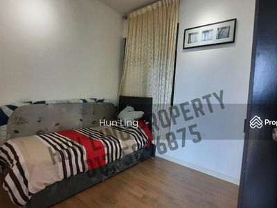 Parkhill Residence Bukit Jalil, Malaysia Parkhill Residence Bukit Jalil, Malaysia