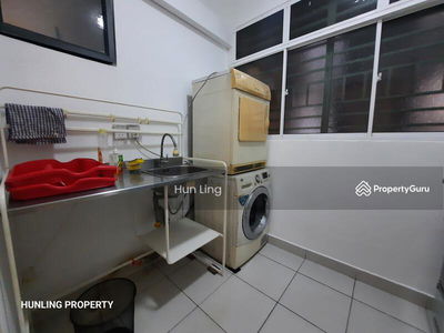 Parkhill Residence Bukit Jalil, Malaysia Parkhill Residence Bukit Jalil, Malaysia