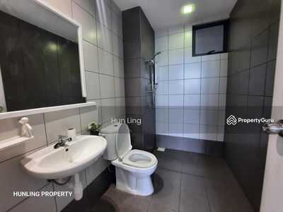 Parkhill Residence Bukit Jalil, Malaysia Parkhill Residence Bukit Jalil, Malaysia