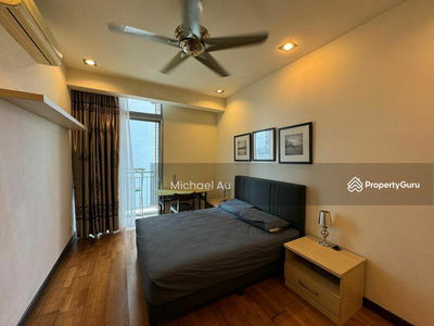 Hampshire Residences, Malaysia Hampshire Residences, Malaysia