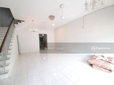 Antara Gapi SERENDAH, Malaysia Antara Gapi SERENDAH, Malaysia