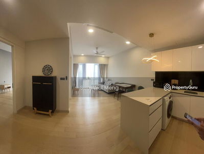 Star Residences @ KLCC, Malaysia Star Residences @ KLCC, Malaysia