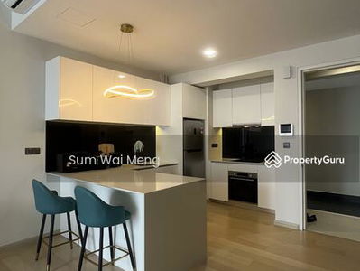 Star Residences @ KLCC, Malaysia Star Residences @ KLCC, Malaysia