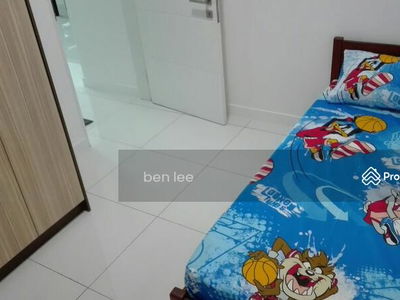 SkyPod Residences, Malaysia SkyPod Residences, Malaysia