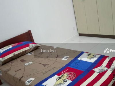 SkyPod Residences, Malaysia SkyPod Residences, Malaysia