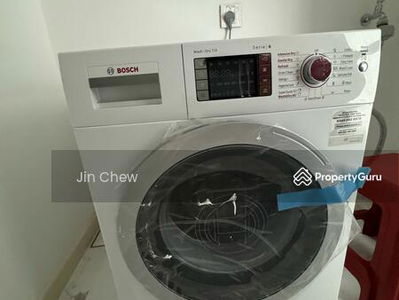 Setia Sky 88, Malaysia Setia Sky 88, Malaysia