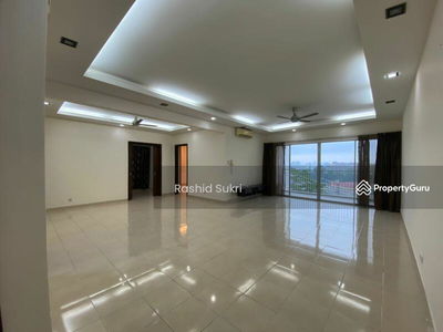 Riana Green East, Malaysia Riana Green East, Malaysia