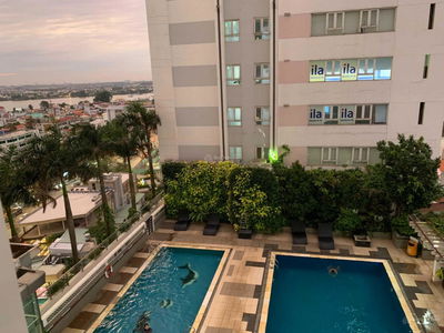 The Pegasus Plaza, Vietnam The Pegasus Plaza, Vietnam