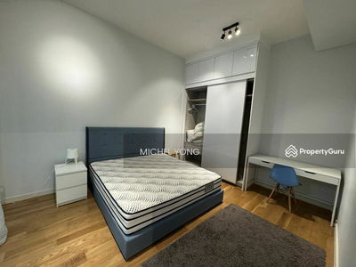 KL Eco City Vogue Suites 1, Malaysia KL Eco City Vogue Suites 1, Malaysia