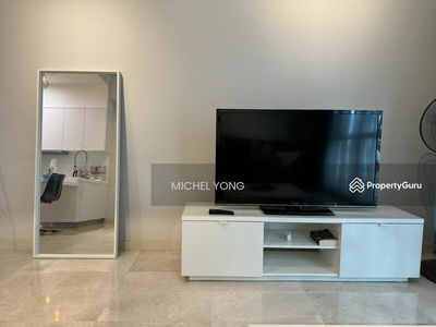 KL Eco City Vogue Suites 1, Malaysia KL Eco City Vogue Suites 1, Malaysia