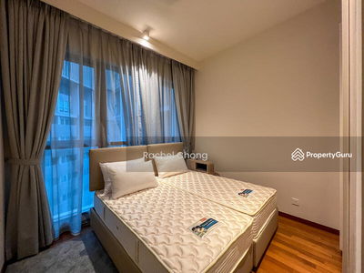 Stonor 3 @ KLCC, Malaysia Stonor 3 @ KLCC, Malaysia