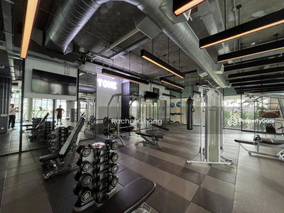 Stonor 3 @ KLCC, Malaysia Stonor 3 @ KLCC, Malaysia