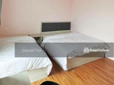 Armani Soho, Malaysia Armani Soho, Malaysia