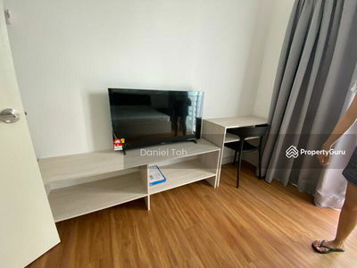 Armani Soho, Malaysia Armani Soho, Malaysia