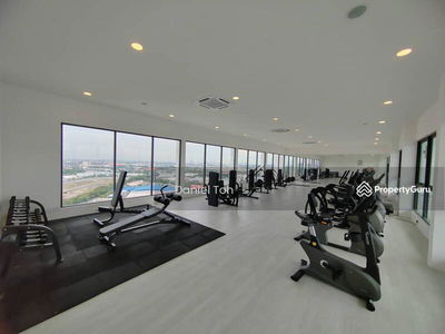 Armani Soho, Malaysia Armani Soho, Malaysia