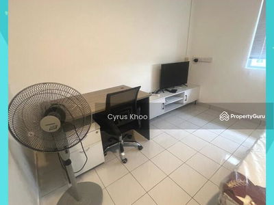 KL Studio @ Bangsar-Damansara Heights, Malaysia KL Studio @ Bangsar-Damansara Heights, Malaysia