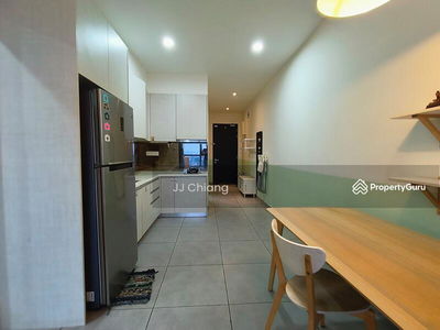 D'Sands Residence @ Old Klang Road, Malaysia D'Sands Residence @ Old Klang Road, Malaysia