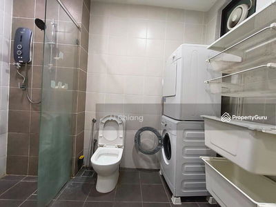 D'Sands Residence @ Old Klang Road, Malaysia D'Sands Residence @ Old Klang Road, Malaysia