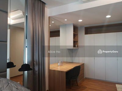 The Potpourri @ Ara Damansara, Malaysia The Potpourri @ Ara Damansara, Malaysia