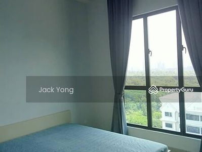 The Address @ Taman Desa, Malaysia The Address @ Taman Desa, Malaysia